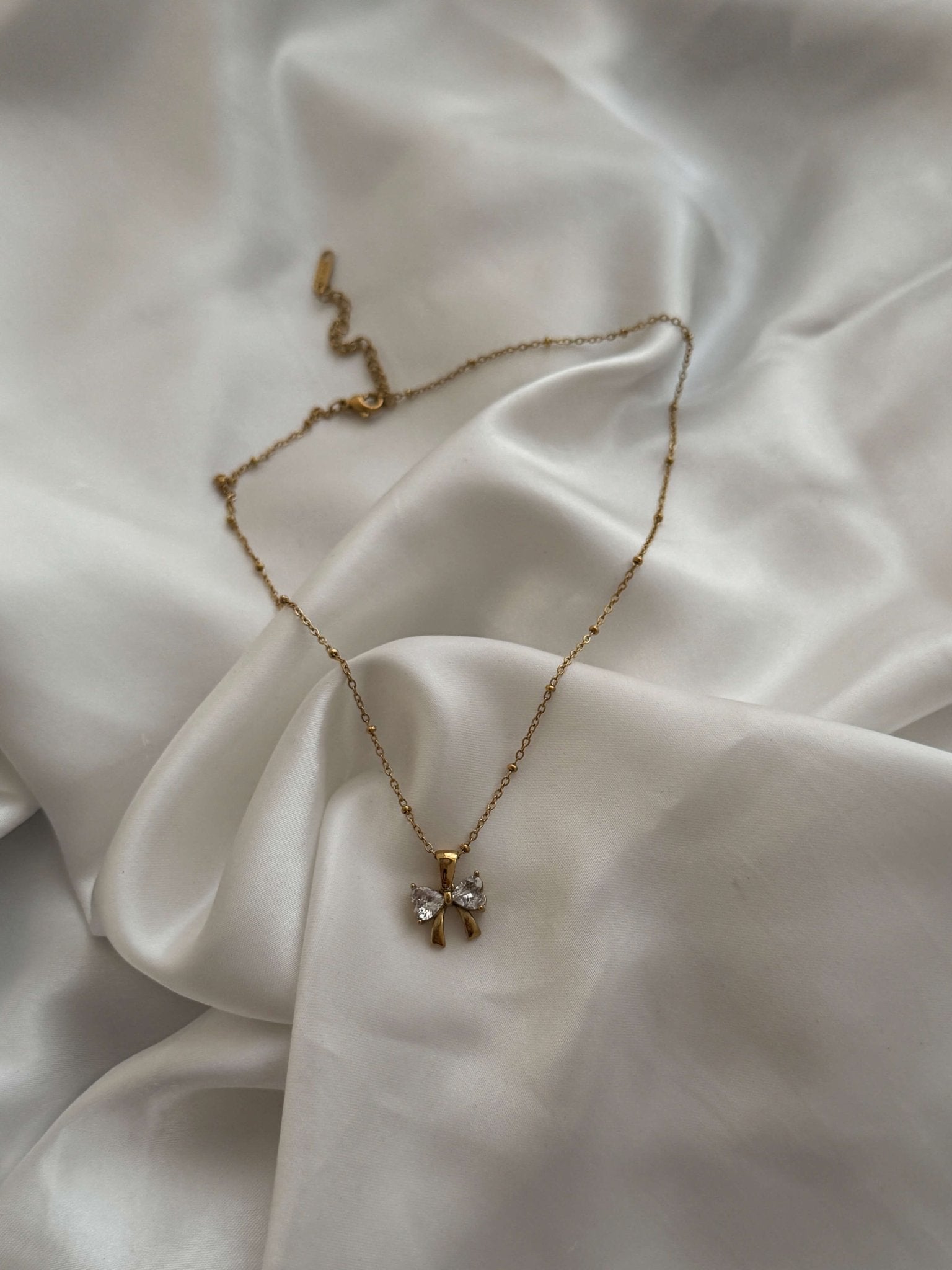 ZEYA - Amara Necklace