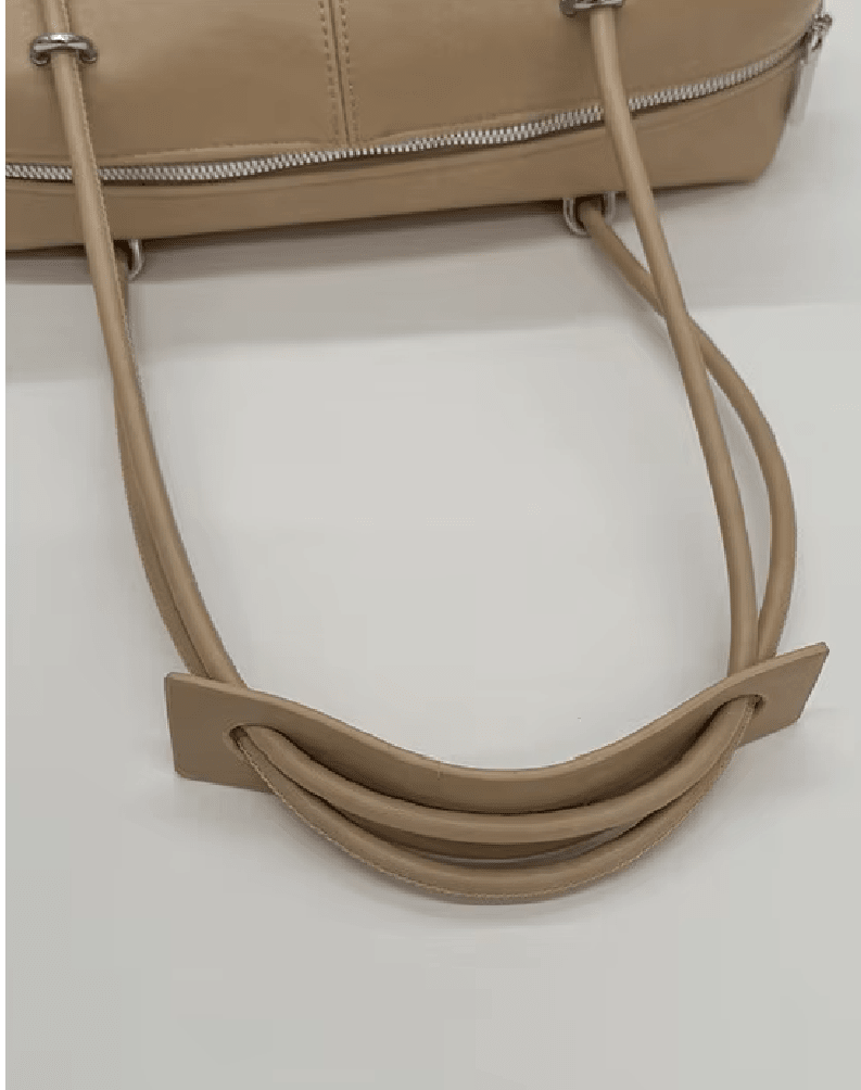 ZEYA - Amelia Boston Pillow Bag