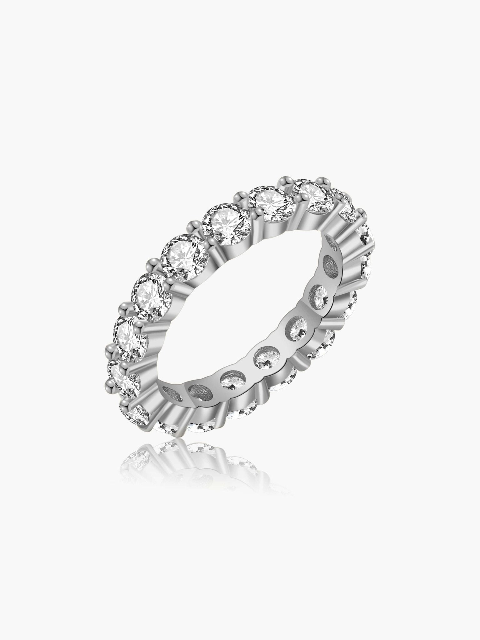ZEYA - Amia Ring