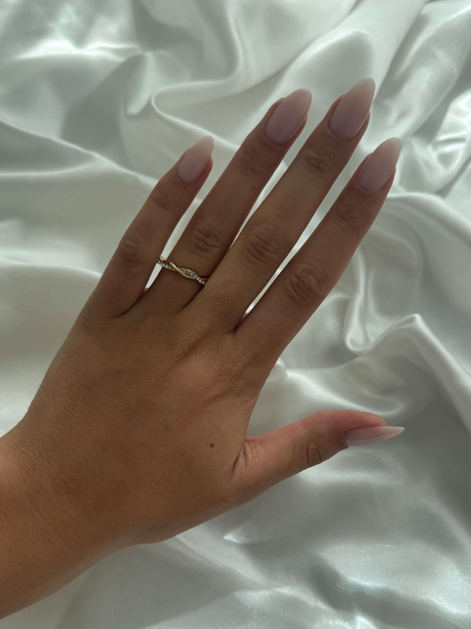ZEYA - Arabel Ring
