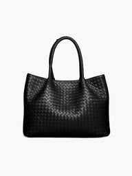 Ava XL Pleteni Torba