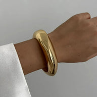 Avenlee Store Cuff Armbånd