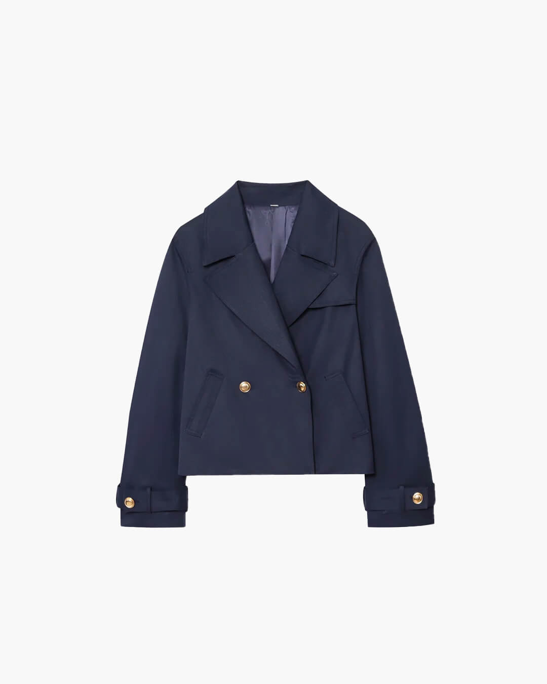 ZEYA - Beatrice Jacket