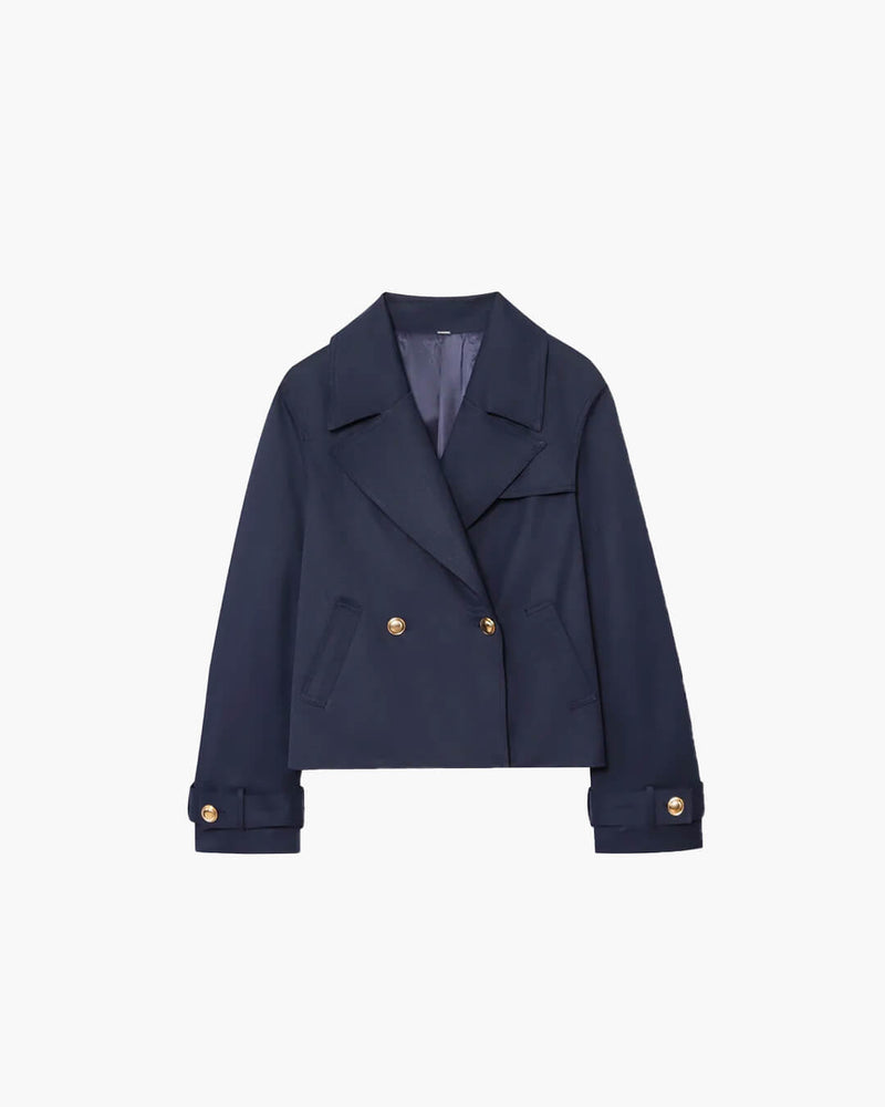 ZEYA - Beatrice Jacket