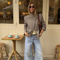 Adelisa lente reisblazer