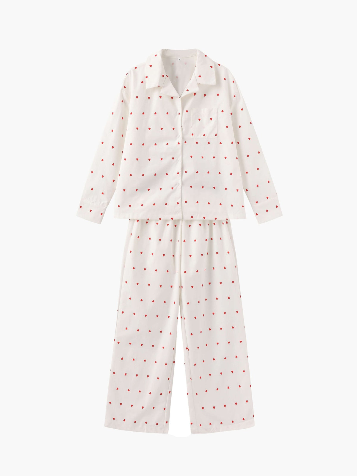 ZEYA - Brittany Loungewear Set