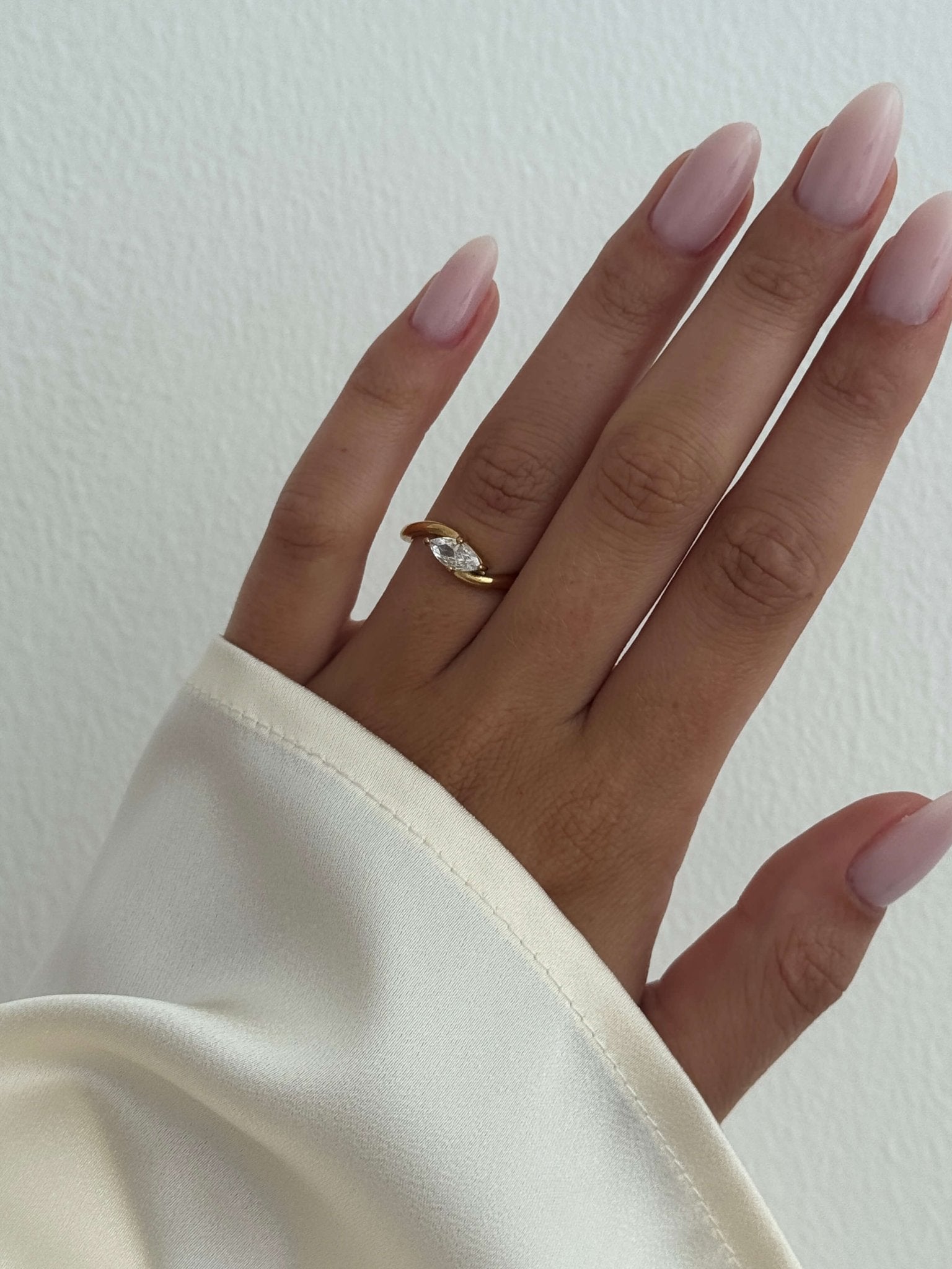 ZEYA - Calista Ring
