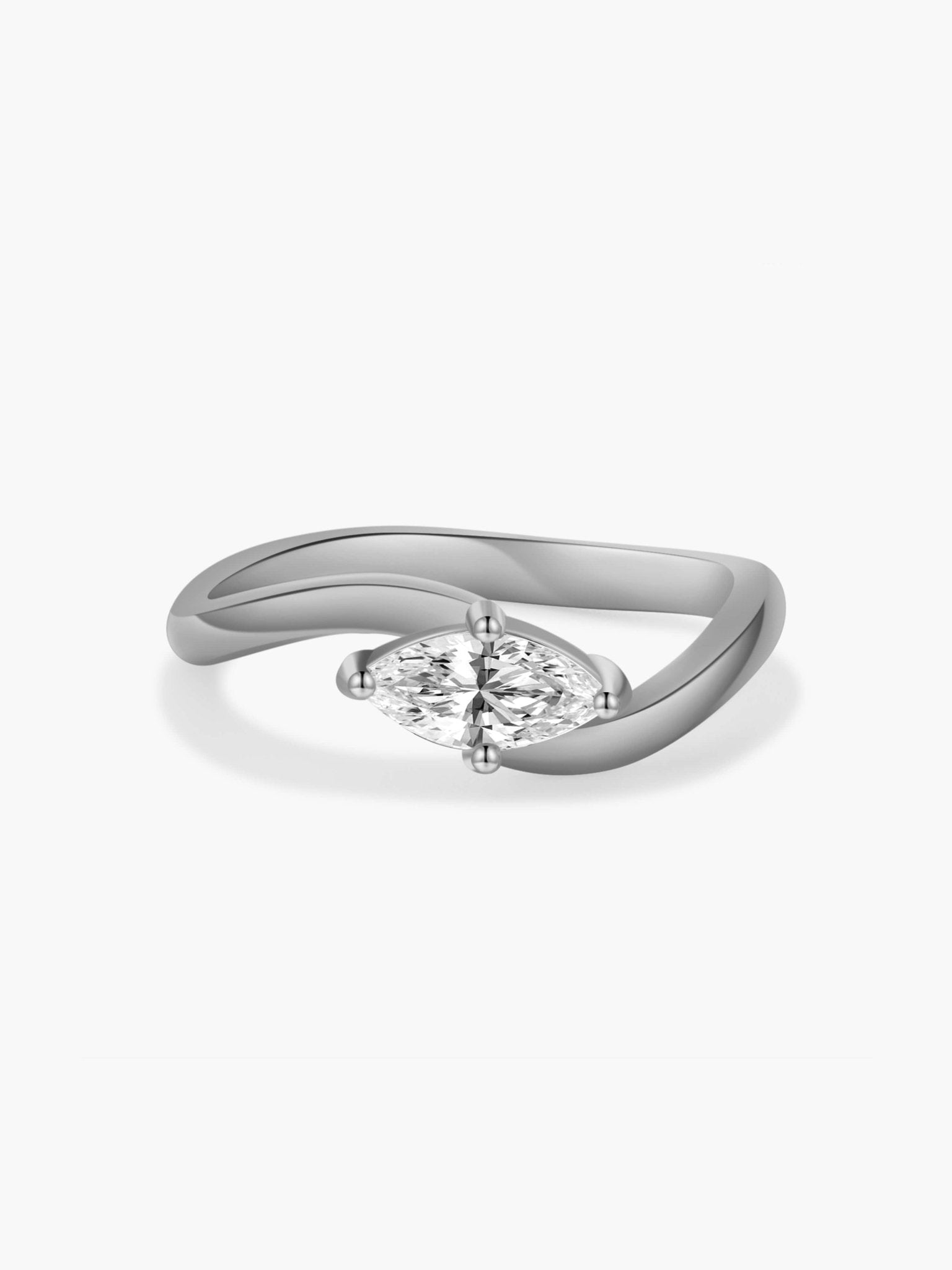 ZEYA - Calista Ring