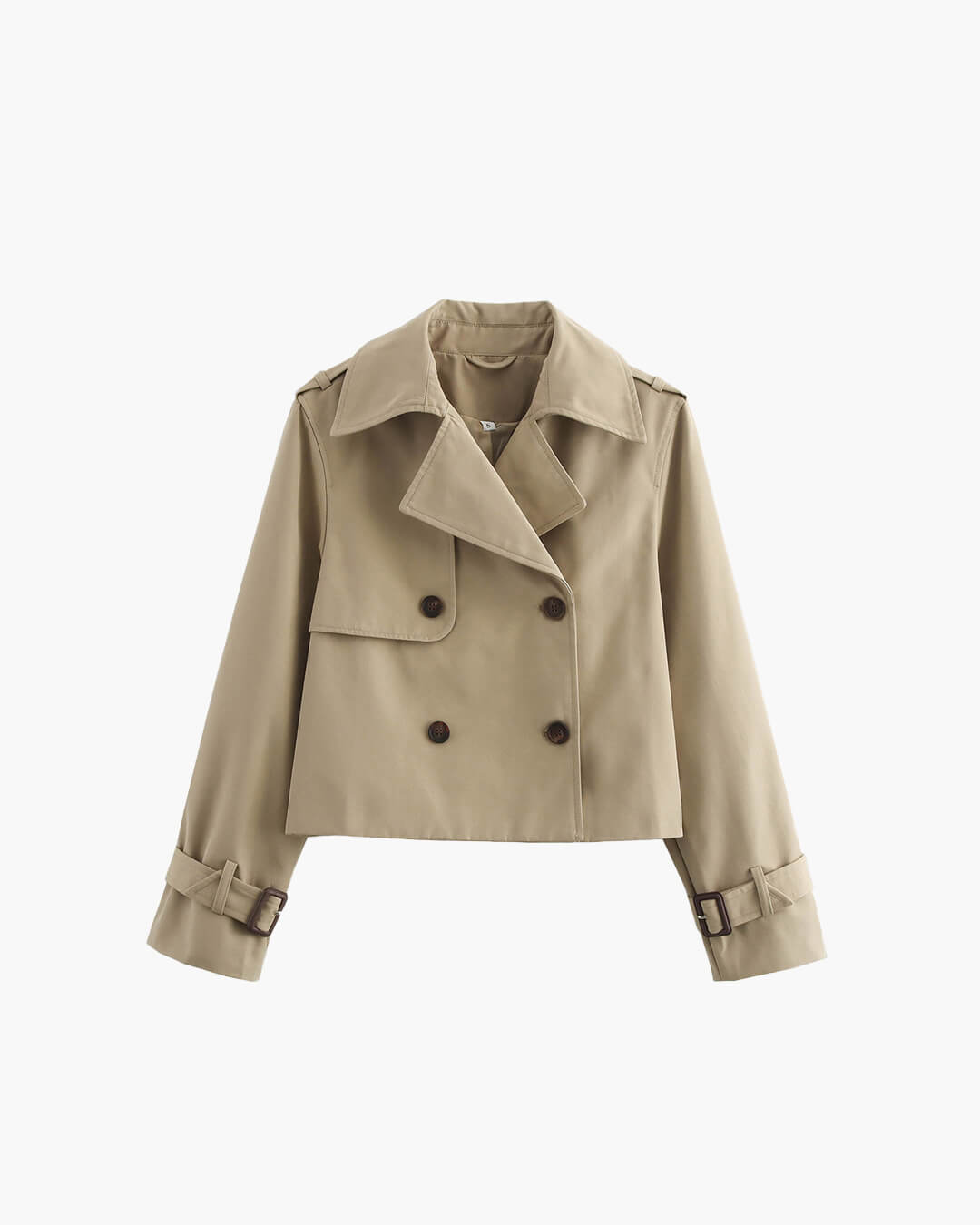 ZEYA - Calista Trench Coat