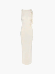 Melissa Kötött Maxi Ruha