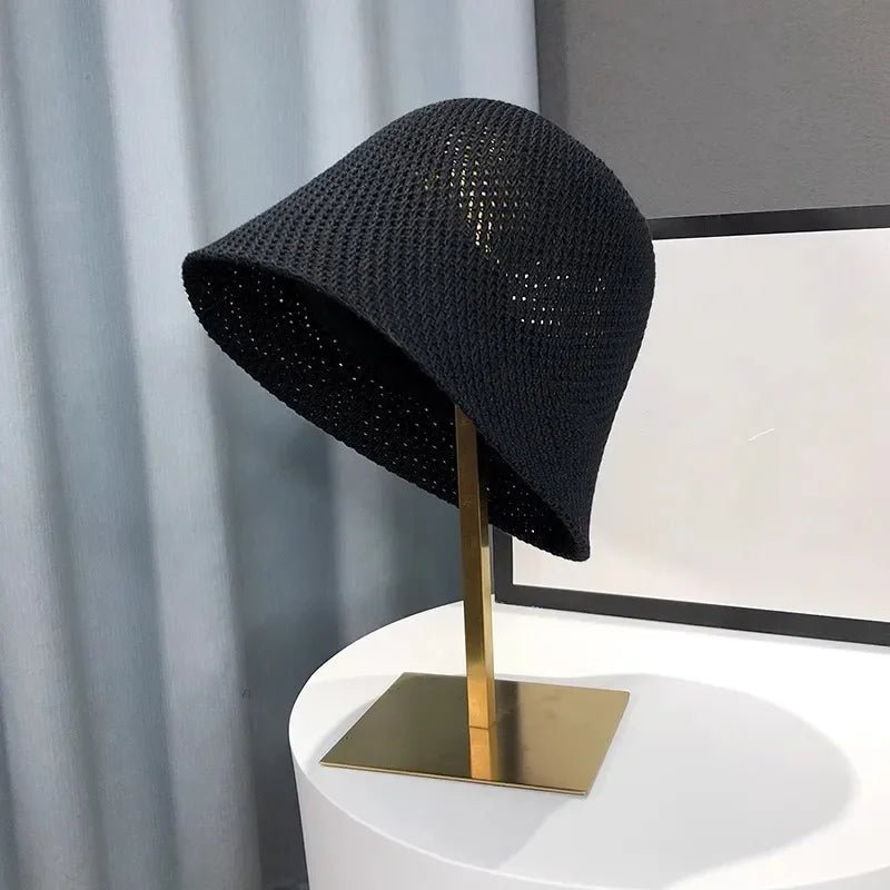 ZEYA - Charlize Summer Bucket Hat