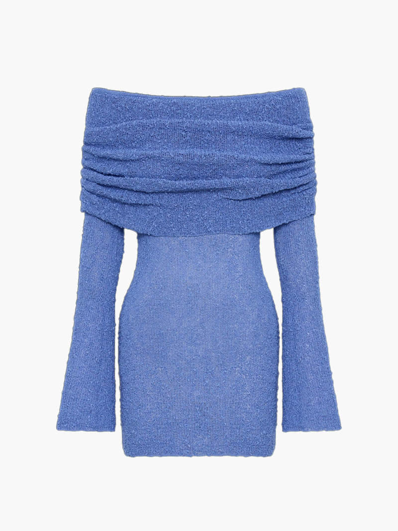 ZEYA - Cindy Mini Dress