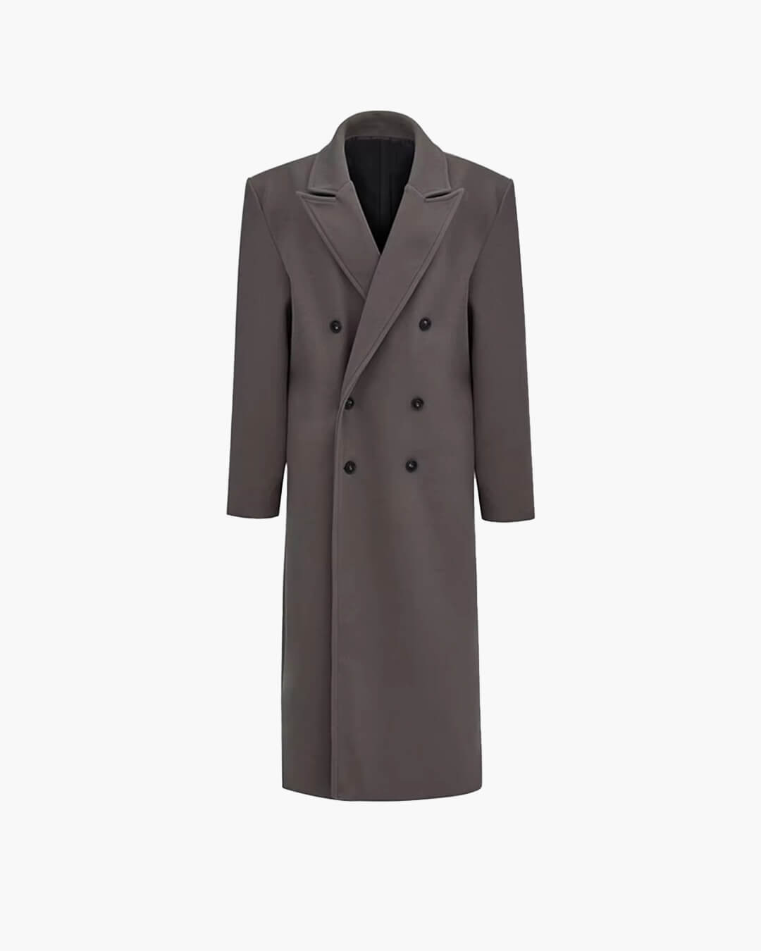 ZEYA - Colette Maxi Coat