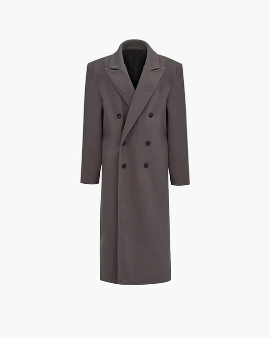 ZEYA - Colette Maxi Coat
