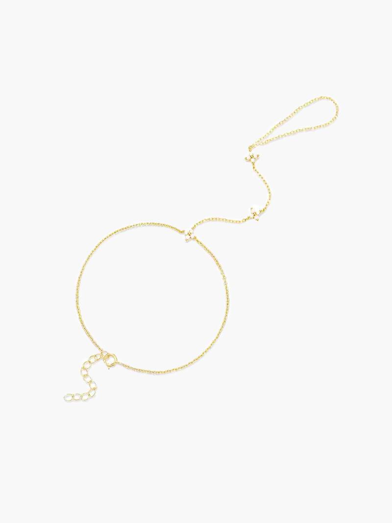 ZEYA - Cora Spark Handchain