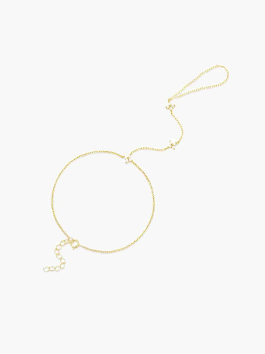 ZEYA - Cora Spark Handchain