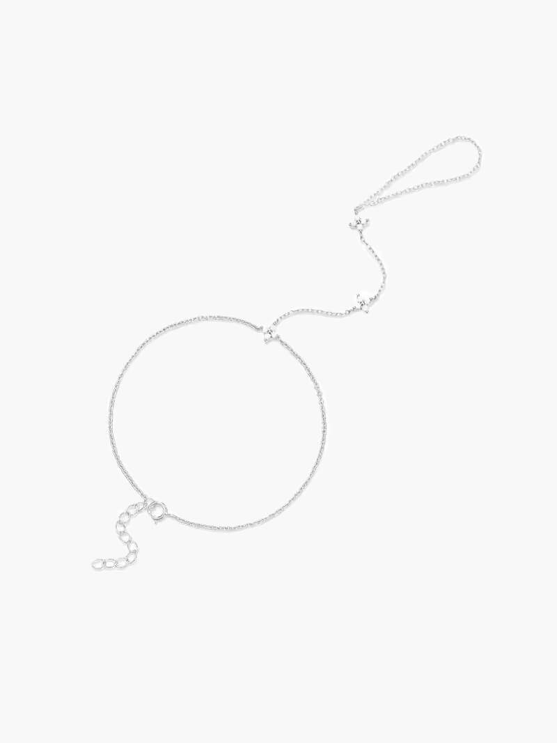 ZEYA - Cora Spark Handchain