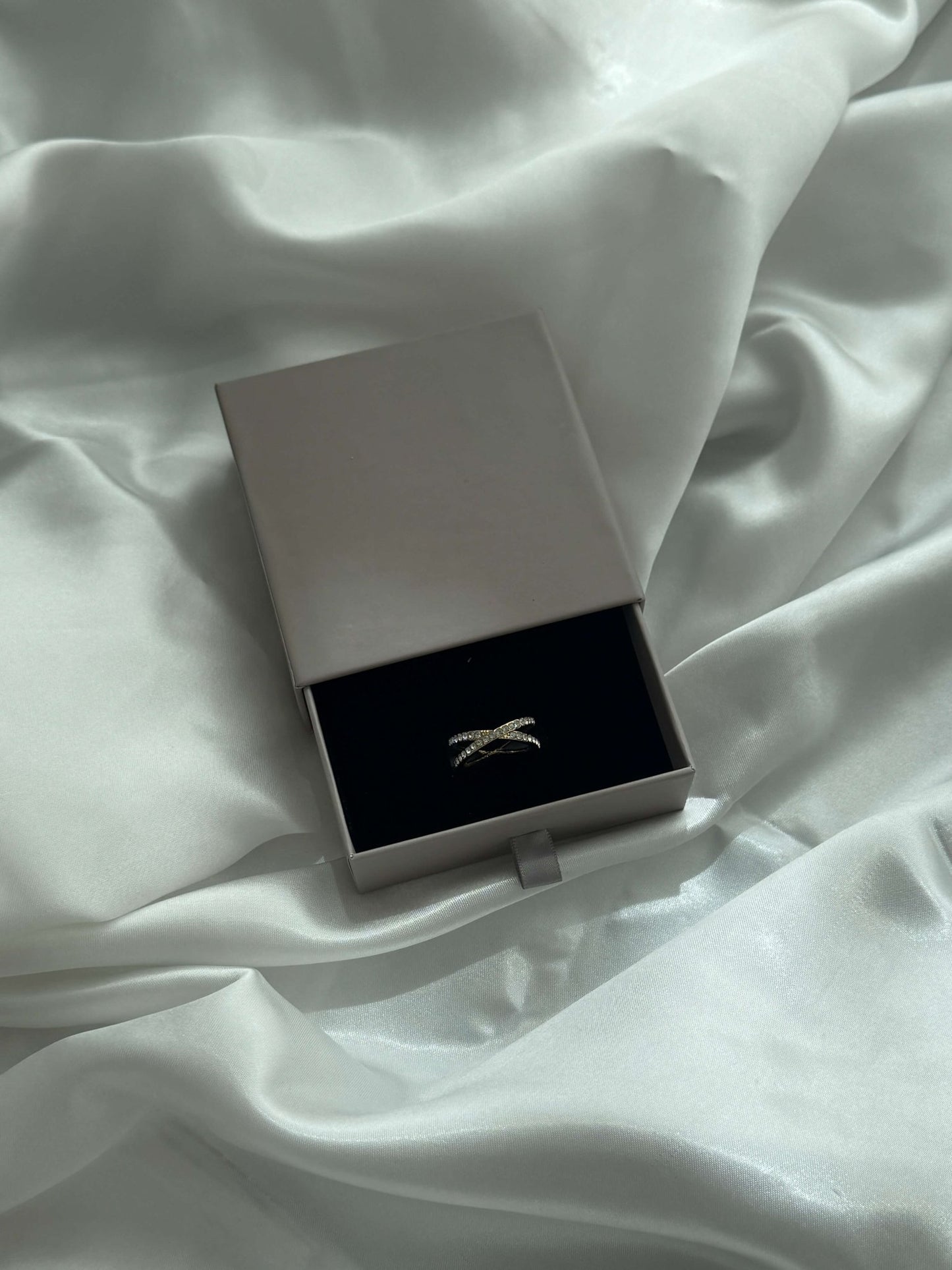 ZEYA - Daisy Ring