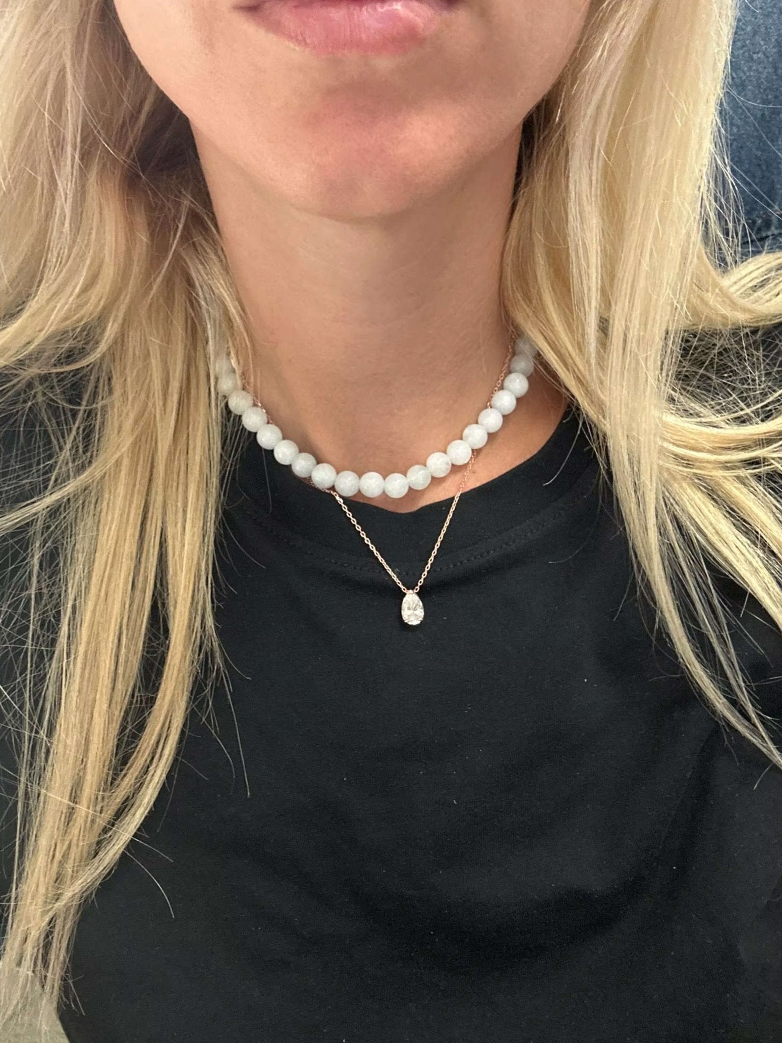 ZEYA - Daphne Necklace