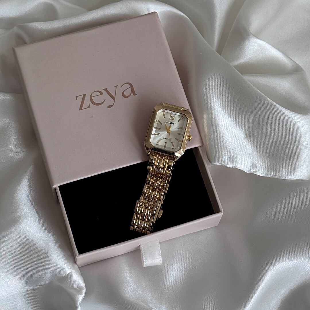 ZEYA - Eleanor Watch