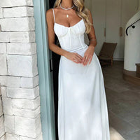 Julia Cami Maxi Dress