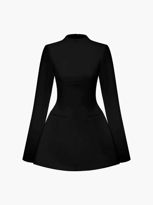 ZEYA - Eliza Mini Dress