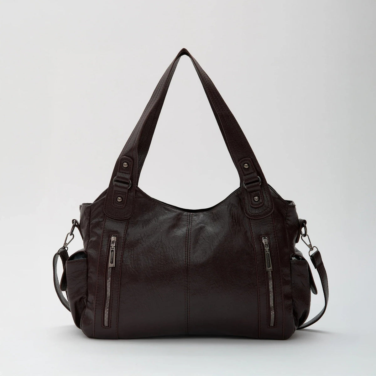 ZEYA - Emma Crossbody City Bag