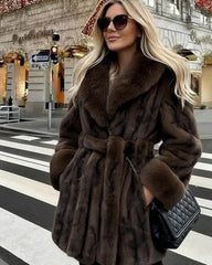 Erica tekoturkistakki