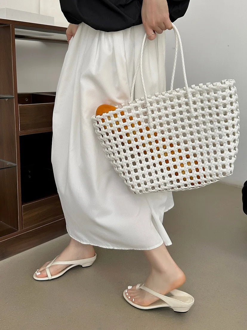 ZEYA - Eva Clip Toe Flat Slipper