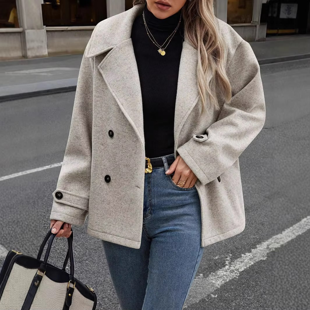 ZEYA - Feliza Lightweight Coat