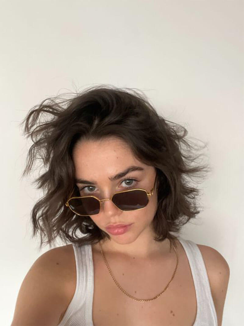 ZEYA - Felyn Sunglasses