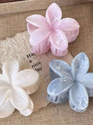 Pinza para el cabello Fiona Flora