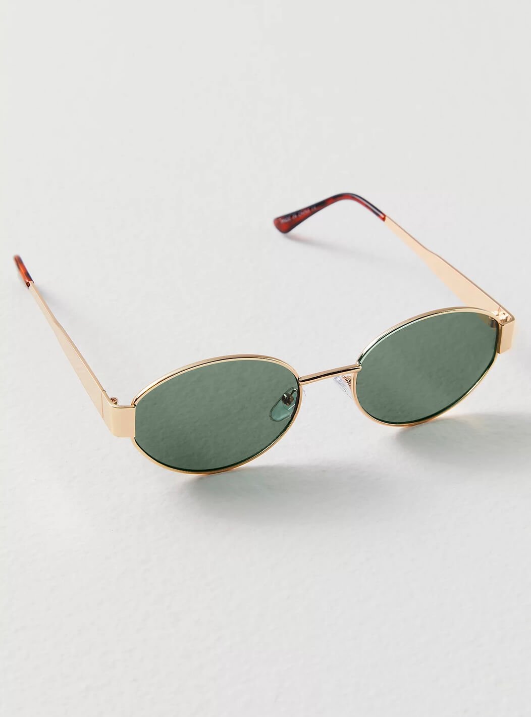 ZEYA - Florence Sunglasses