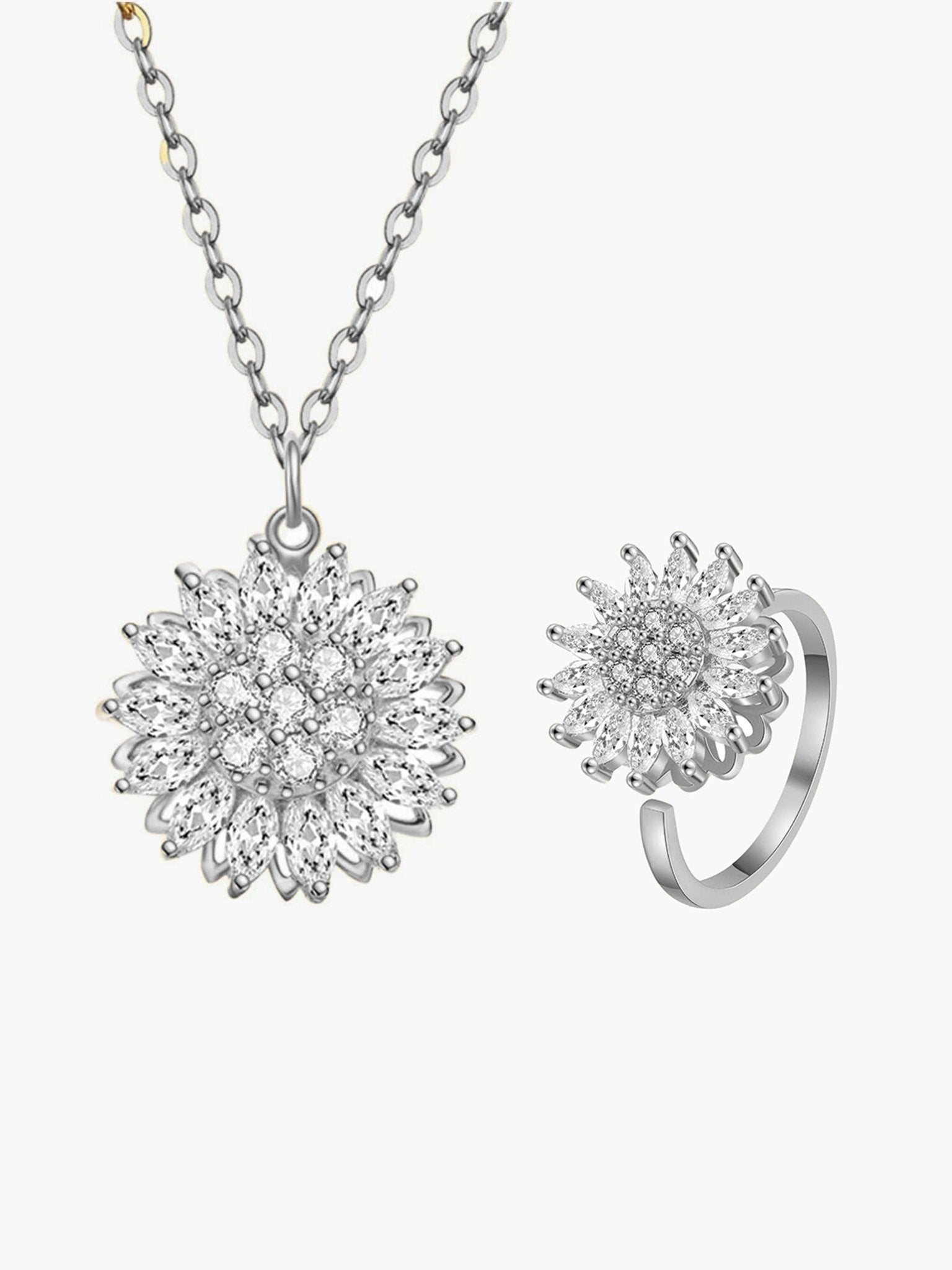 ZEYA - Flower Anxiety Bundle