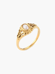 Anillo Harper Perla