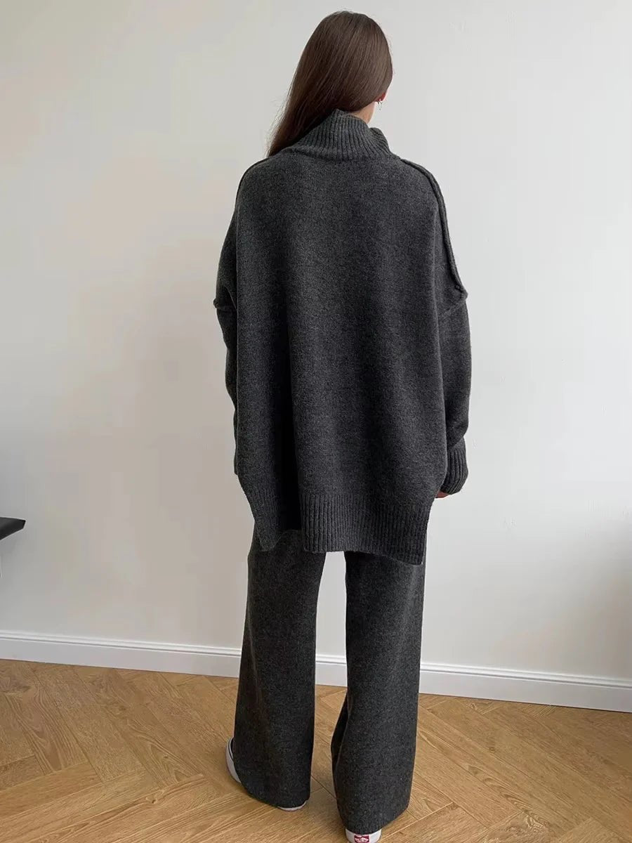 ZEYA - Hazel Comfy Loungewear Set