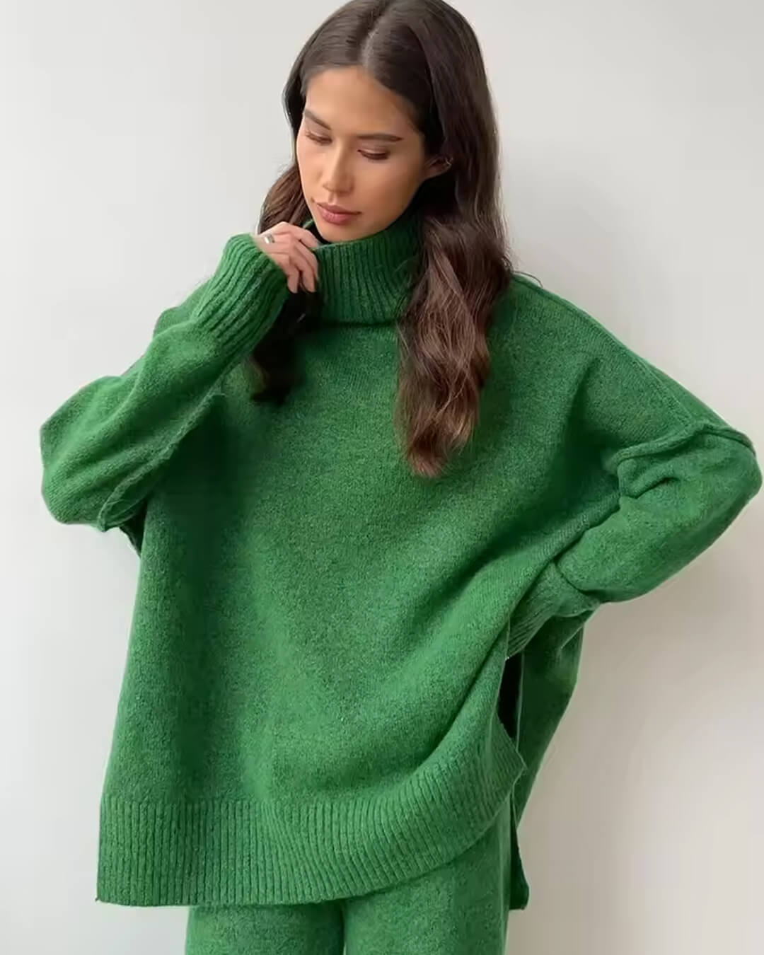 ZEYA - Hazel Comfy Loungewear Set