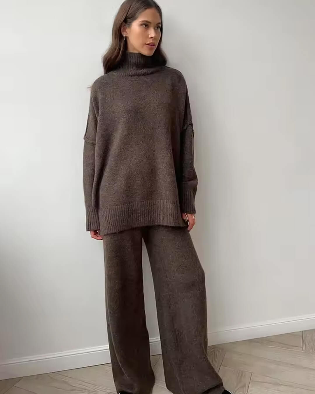 ZEYA - Hazel Comfy Loungewear Set