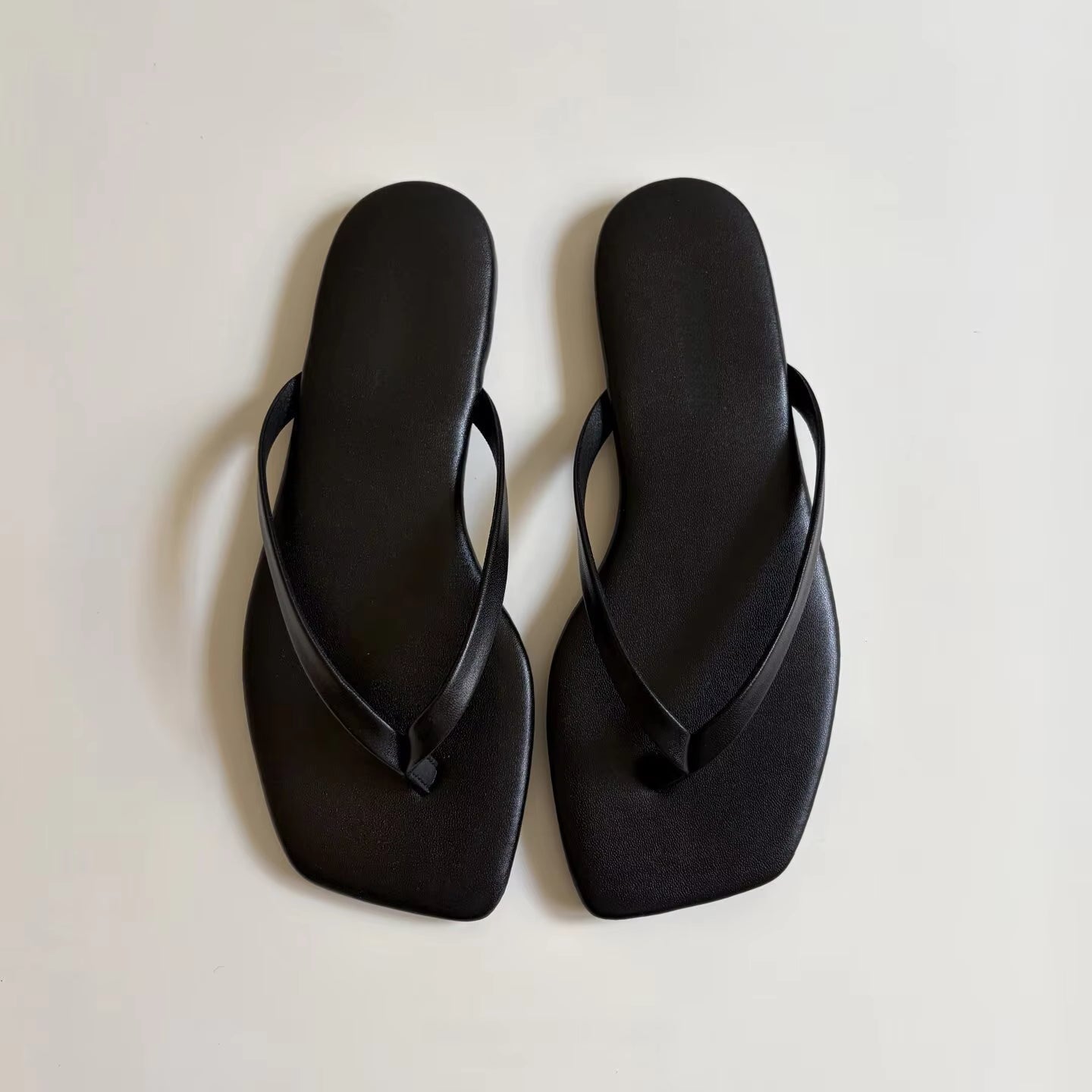 ZEYA - Iris Square-Toe Beach Sandal