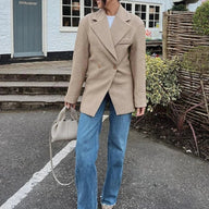 Jacqueline Blazer