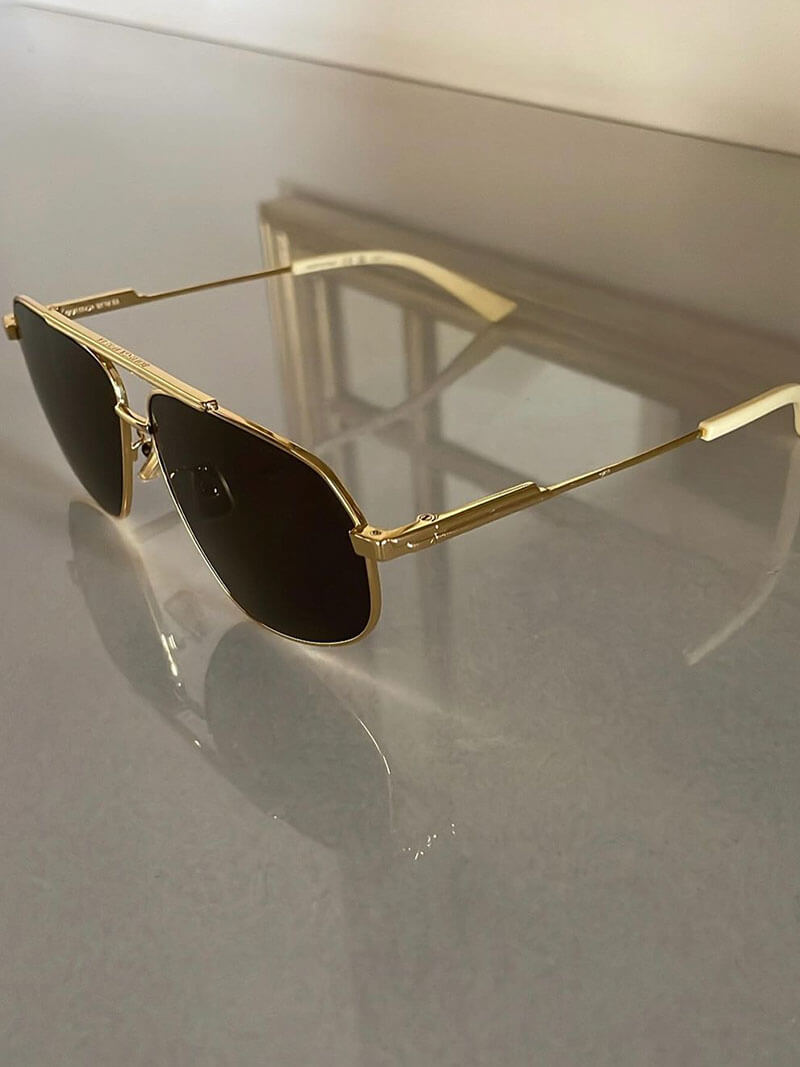 ZEYA - Janine Sunglass