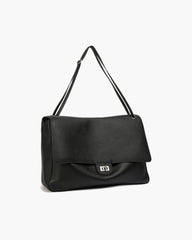 Torba shopperka Jenny na ramię (crossbody)