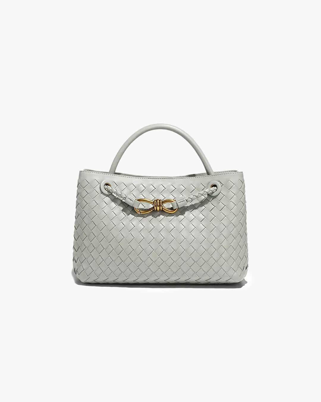 ZEYA - Jesse Woven Bag Small