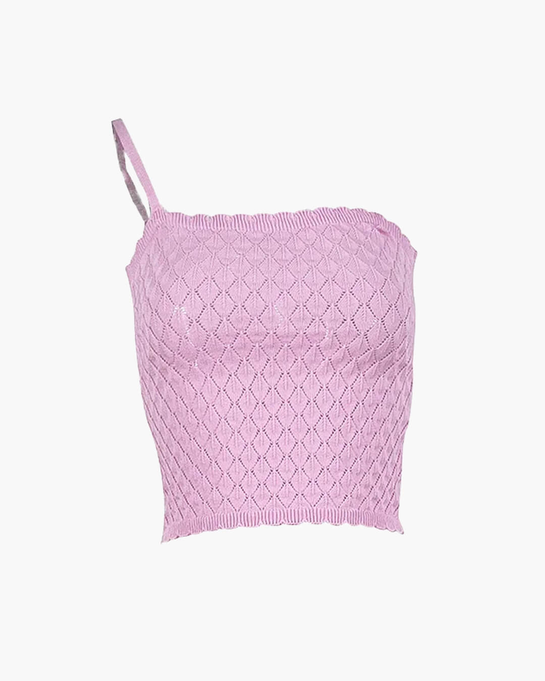 ZEYA - Jodie Knit Tank Dress Set