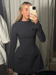 Joyce mini haljina