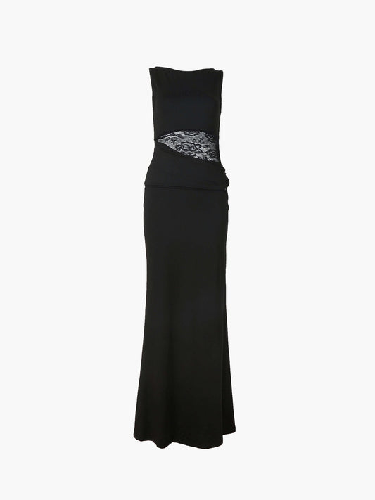 ZEYA - Kate Maxi Dress