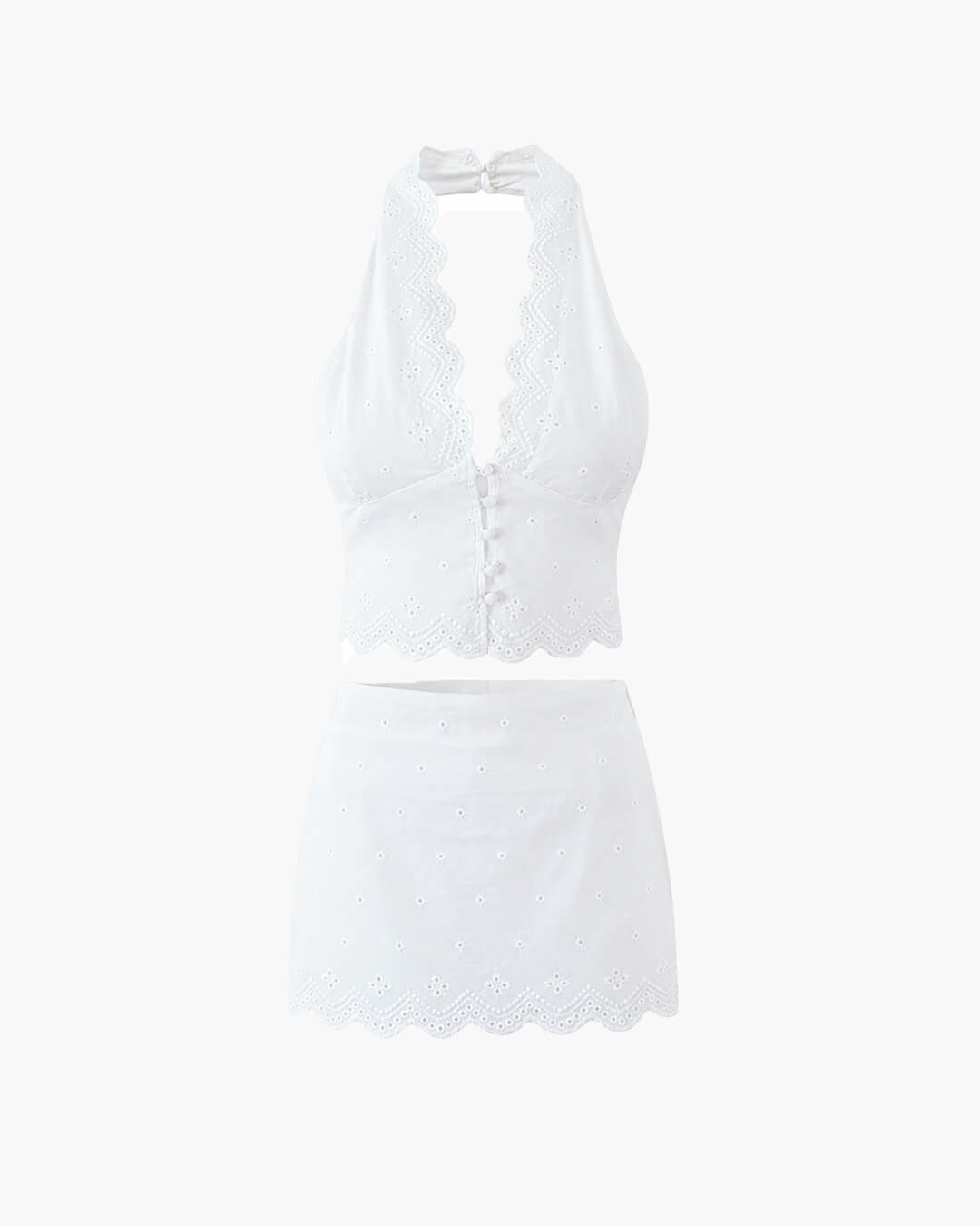 Kendra Kant Lingerieset