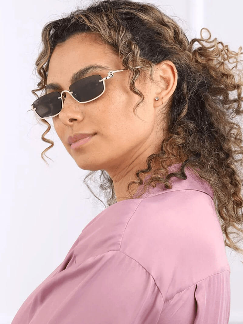 ZEYA - Kiara Sunglasses