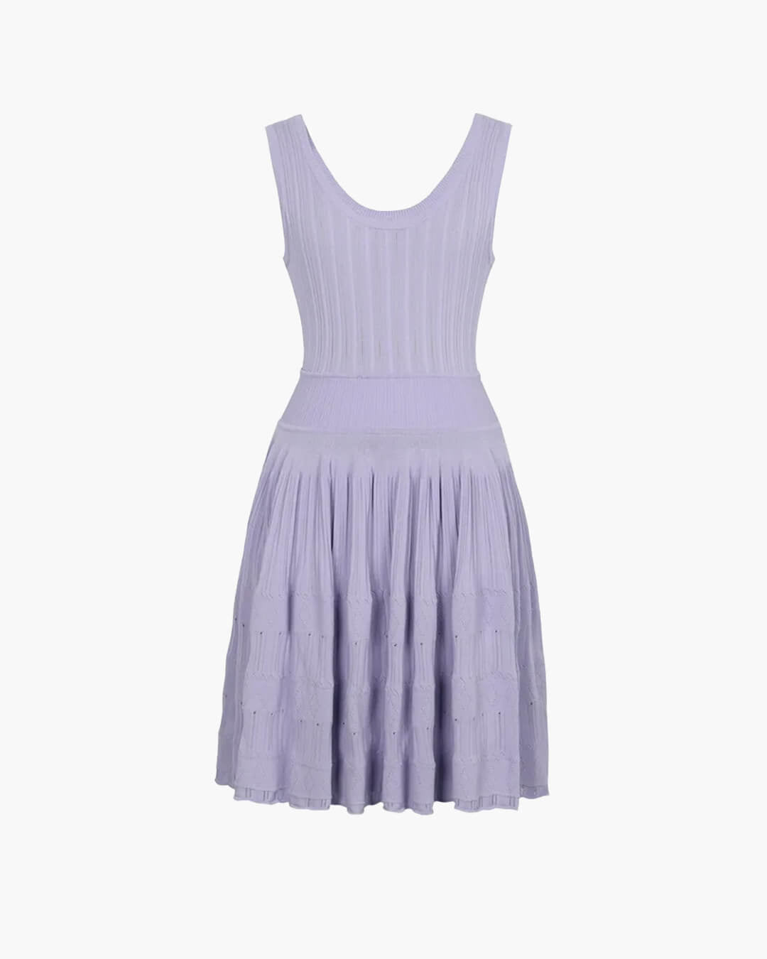 ZEYA - Linda Knitted Sling Mini Dress