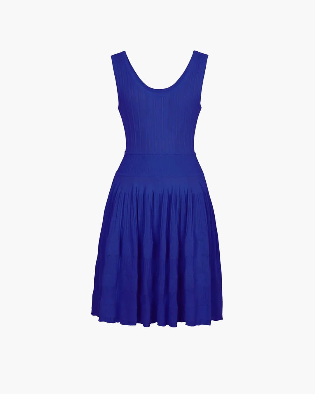 ZEYA - Linda Knitted Sling Mini Dress